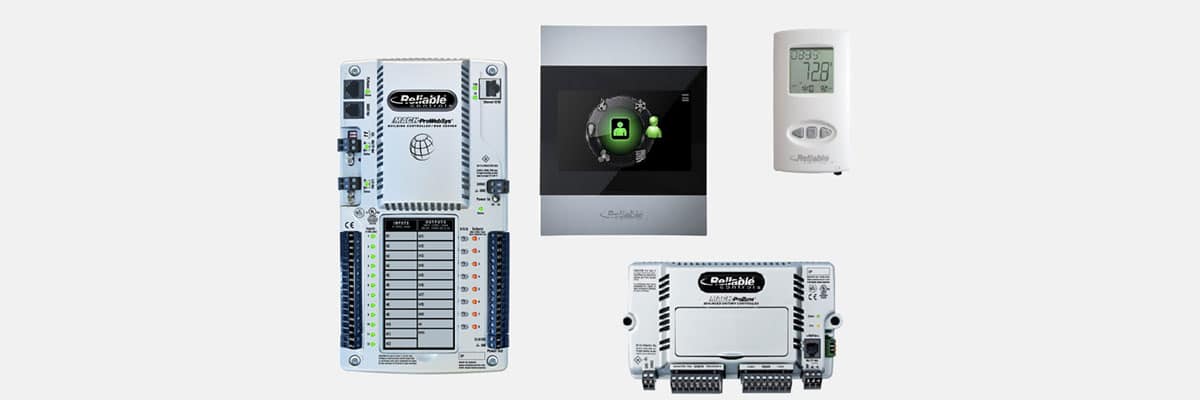 Reliable Controls provided by Quality Controls Service and Solutions.