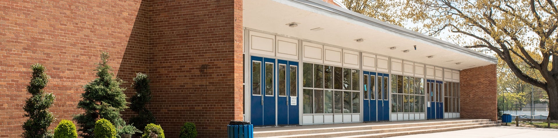 Building Automation for Churches with Schools by Quality Controls Service and Solutions.