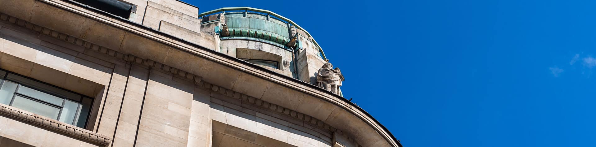 Building Automation for Financial Institutions by Quality Controls Service and Solutions.