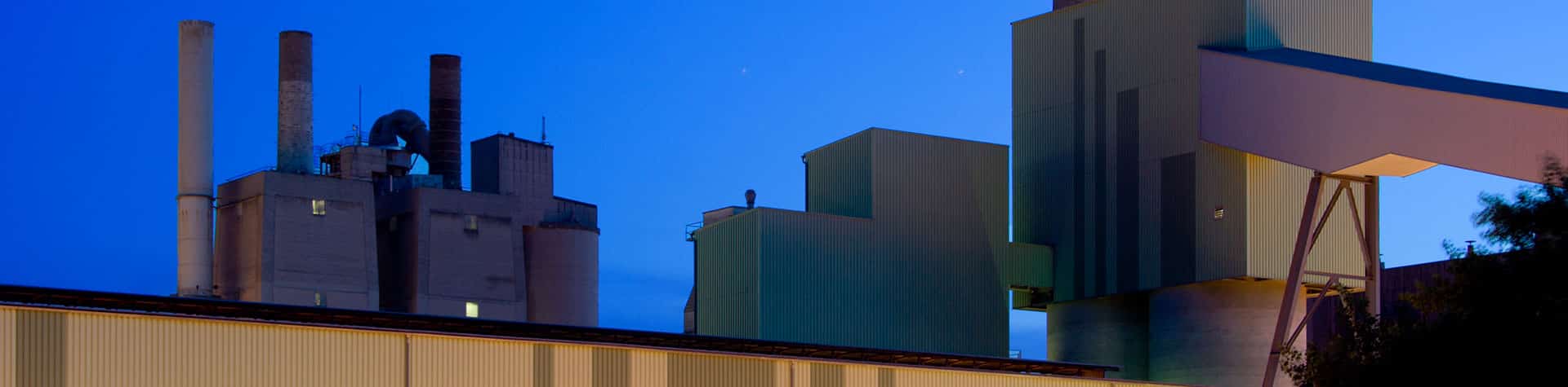 Building Automation for Manufacturing by Quality Controls Service and Solutions.