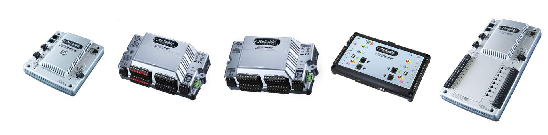 Reliable Controls controllers